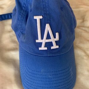 Ball caps ($15 each)